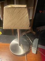 lampe, Huis en Inrichting, Ophalen of Verzenden, Gebruikt, Metaal