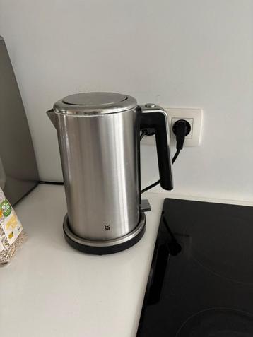 WMF waterkoker RVS / bouilloire inox beschikbaar voor biedingen
