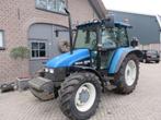 Fronthef new holland 35 / L-serie gezocht, New Holland, Ophalen