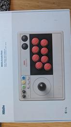 8bitdo Arcade stick, Games en Spelcomputers, Ophalen, Zo goed als nieuw
