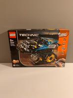 Lego Technic 42095 RC Stunt Racer 100% complete, Enlèvement ou Envoi, Comme neuf, Ensemble complet, Lego