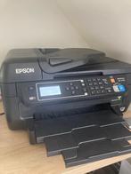 Epson WF-2750, Computers en Software, Printers, Ingebouwde Wi-Fi, Gebruikt, Epson, Kopieren