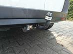 Fiat Doblo Doblo 1.3d 3-zit/Airco/Trekhaak/ 56000km!, Auto's, Voorwielaandrijving, 4 deurs, Stof, Gebruikt