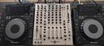 Allen&Heath Xone 96 + 2X Pioneer CDJ900 set, Enlèvement, Pioneer