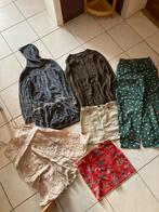 Meisjeskleding +/- 11/12 jaar, Kinderen en Baby's, Kinderkleding | Maat 146, Ophalen, Zo goed als nieuw