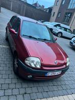 Renault Clio 2 essence pret à immatriculer avec car pass, Autos, Renault, Achat, Particulier, Essence, Clio
