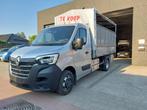 Renault Master kipper, Renault, 3000 kg, 2299 cc, Particulier