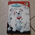 Walt Disney...101 Dalmatiërs, Boeken, Kinderboeken | Jeugd | onder 10 jaar, Ophalen, Zo goed als nieuw