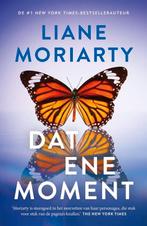 Dat ene moment, Ophalen, Zo goed als nieuw, Liane Moriarty
