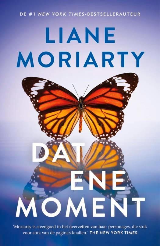 Dat ene moment, Boeken, Romans, Zo goed als nieuw, Ophalen