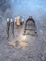 Baja 5b, Enlèvement, Comme neuf