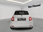 Fiat 500 Dolcevita Hybrid, Auto's, Voorwielaandrijving, 4 zetels, Stof, 980 kg