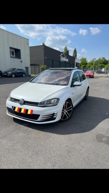 Golf Gtd beschikbaar voor biedingen