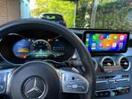 Mercedes Android Auto/Carplay & coderen, AMG menu, verlagen, Nieuw, Ophalen of Verzenden, Update