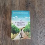De Vergeten zomer Carol Drinkwater, Boeken, Ophalen of Verzenden