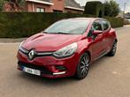 Renault clio 1.2 benzine, airco, GPS, 175.000 km, 09.2017, Auto's, Voorwielaandrijving, Stof, Start-stop-systeem, Bedrijf