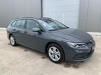 VW GOLF 2.0 TDI DSG/CAMERA/NAVI/KEYLESS/TREKHAAKELEKTR/BTW A, Auto's, Automaat, Stof, USB, Bedrijf
