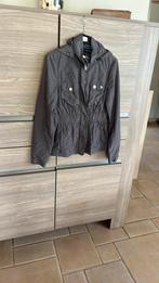 Regenjas zara maat medium, Kleding | Dames, Jassen | Zomer, Ophalen of Verzenden, Zo goed als nieuw