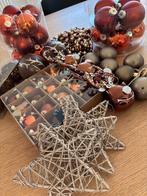 Kerstversiering, Enlèvement ou Envoi, Utilisé