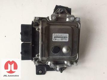 COMPUTER MODULE ECU MOTORMANAGEMENT ALTO PIXO, Enlèvement ou Envoi, Utilisé