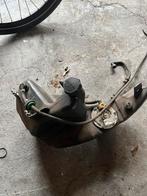 Piaggio zip iget benzine tank, Ophalen, Tank
