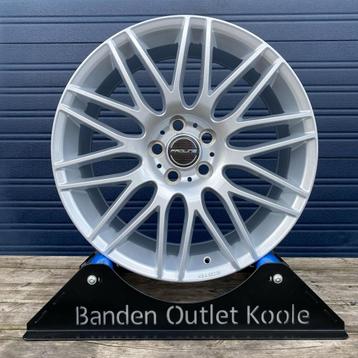 Landrover Discovery Range Rover sport Velgen 5x120 20'' beschikbaar voor biedingen