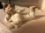 Porseleinen engelenbeeldje Lladro, Antiek en Kunst, Ophalen
