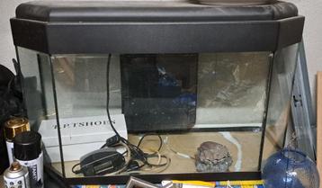 Aquarium  beschikbaar voor biedingen