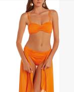 Heerlijke tricot pareo GEBA in de nieuwe kleur ORANGINA, Overige typen, Nieuw, Oranje, Ophalen of Verzenden