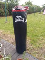 Un sac de boxe, punching-ball, Ophalen, Gebruikt, Bokszak