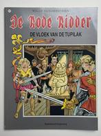 Strip De Rode Ridder 197 - De Vloek van de Tupilak, Boeken, Stripverhalen, Eén stripboek, Ophalen of Verzenden, Zo goed als nieuw
