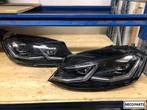 Golf 7 facelift led vol led koplamp origineel 035/036 773/77, Auto-onderdelen, Ophalen of Verzenden, Gebruikt, Volkswagen