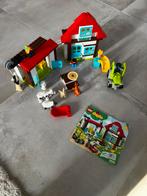 Duplo Boerderij, Kinderen en Baby's, Ophalen, Zo goed als nieuw, Complete set, Duplo