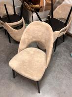 Gratis stoelen af te halen, Huis en Inrichting, Stoelen, Ophalen, Gebruikt