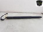 ACHTERKLEP MOTOR Audi Q4 Sportback (4FN) (01-2021/-), Gebruikt, Audi, Achterklep