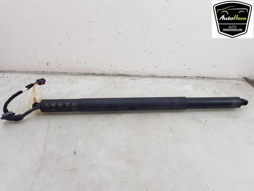 ACHTERKLEP MOTOR Audi Q4 Sportback (4FN) (01-2021/-), Auto-onderdelen, Carrosserie, Achterklep, Audi, Gebruikt