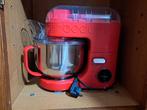 Bodum keukenrobot/keukenmachine, Ophalen, 1 tot 2 liter, Nieuw, 3 snelheden of meer