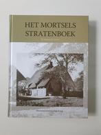 Het Mortsels stratenboek B. Gastmans, Ophalen of Verzenden, Zo goed als nieuw