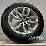 Bmw X3 E83 F25 225/60/17 INCH STYLING 305 Winterset, Auto-onderdelen, Banden en Velgen, Gebruikt, Banden en Velgen, 17 inch, Personenwagen