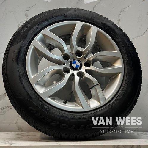 Bmw X3 E83 F25 225/60/17 INCH STYLING 305 Winterset, Auto-onderdelen, Banden en Velgen, Banden en Velgen, Winterbanden, 17 inch