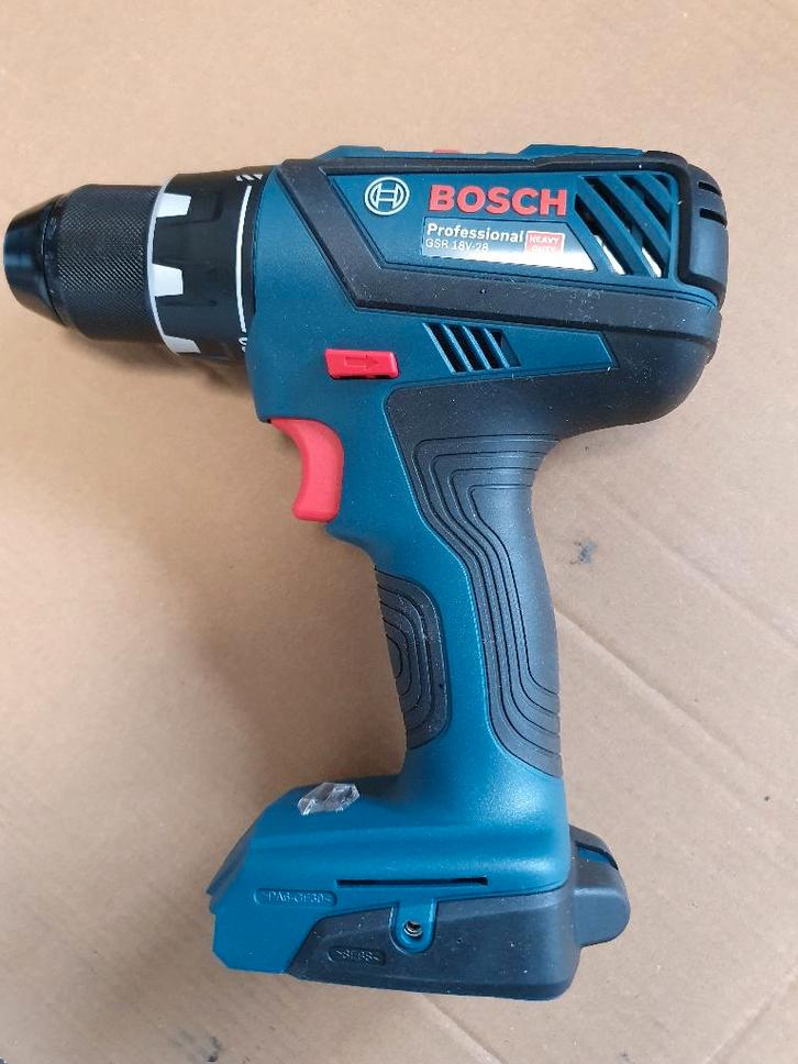 BOSCH PROFESSIONAL GEREEDSCHAP, Doe-het-zelf en Bouw, Gereedschap | Handgereedschap, Nieuw, Ophalen