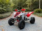 Yamaha Raptor 700 R // Topstaat! // Special edi., Motoren, Quads en Trikes