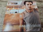 David Charbet, Jusqu'au Bout, 1 single, Ophalen, Zo goed als nieuw