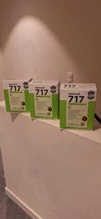 Eurocol 717 voegsel antraciet, Doe-het-zelf en Bouw, Ophalen