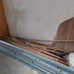 Houten latten, Diversen, Ophalen, Gebruikt