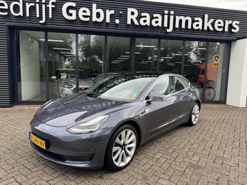 Tesla Model 3 Long Range AWD 75 kWh*Premium Audio* beschikbaar voor biedingen