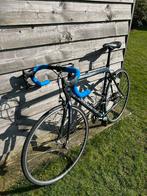 Mooie oude Eddy Merckx koersfiets, Fietsen en Brommers, Gebruikt, Staal, Heren, Meer dan 20 versnellingen