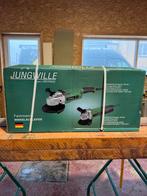 Slijpmachines, Ophalen, Nieuw