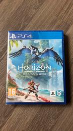 Horizon Forbidden West, Consoles de jeu & Jeux vidéo, Comme neuf, Autres genres, Envoi, À partir de 16 ans