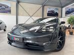Porsche Taycan 4 Cross Turismo | 12/2021 | 64.000 km, Auto's, Automaat, 4 zetels, Leder, Berline
